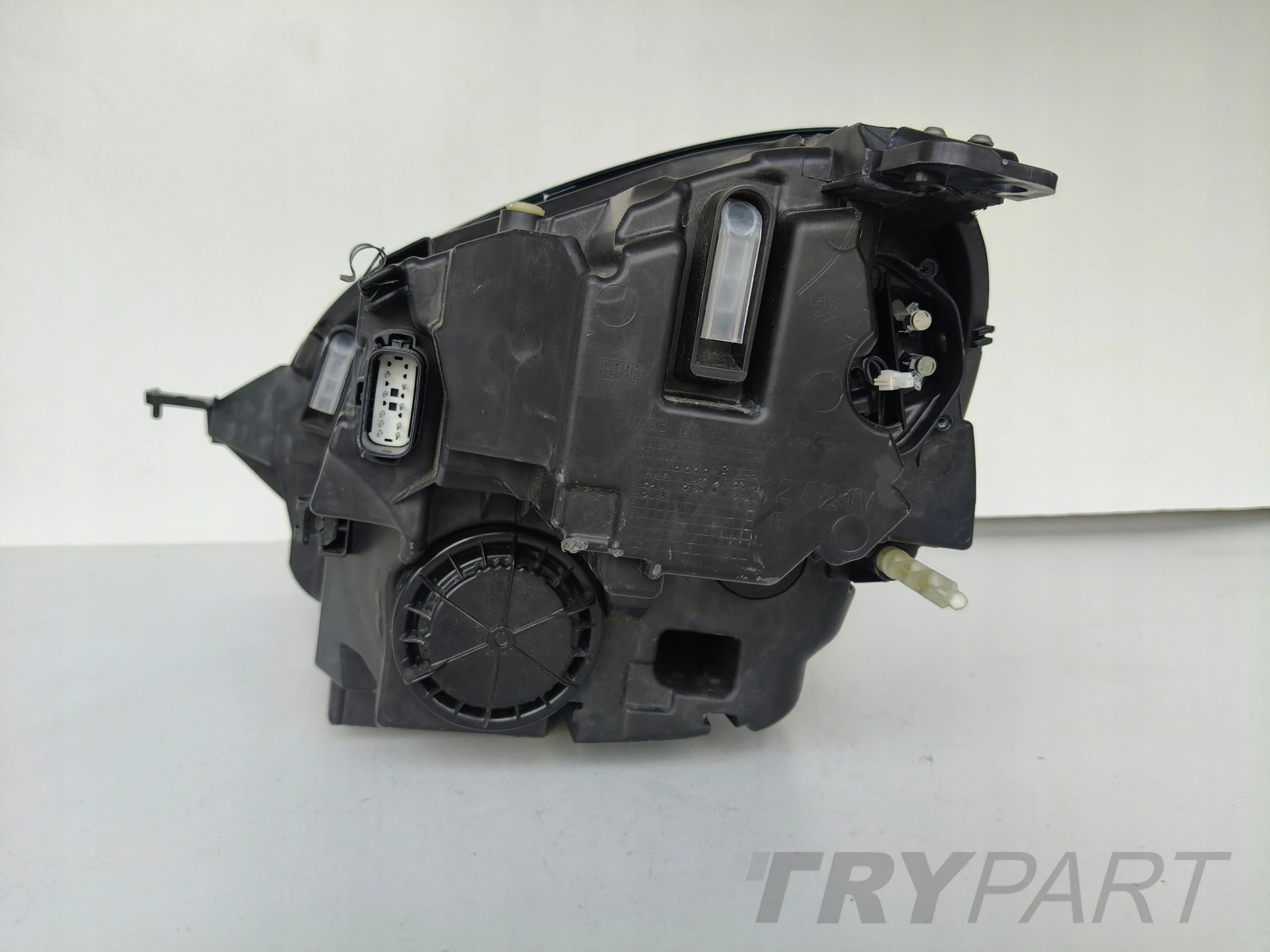 RIGHT HEADLIGHT LAMP FORD PUMA LED 19-