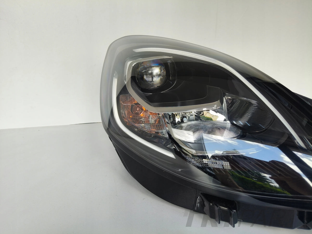 RIGHT HEADLIGHT LAMP FORD PUMA LED 19-