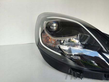 RIGHT HEADLIGHT LAMP FORD PUMA LED 19-