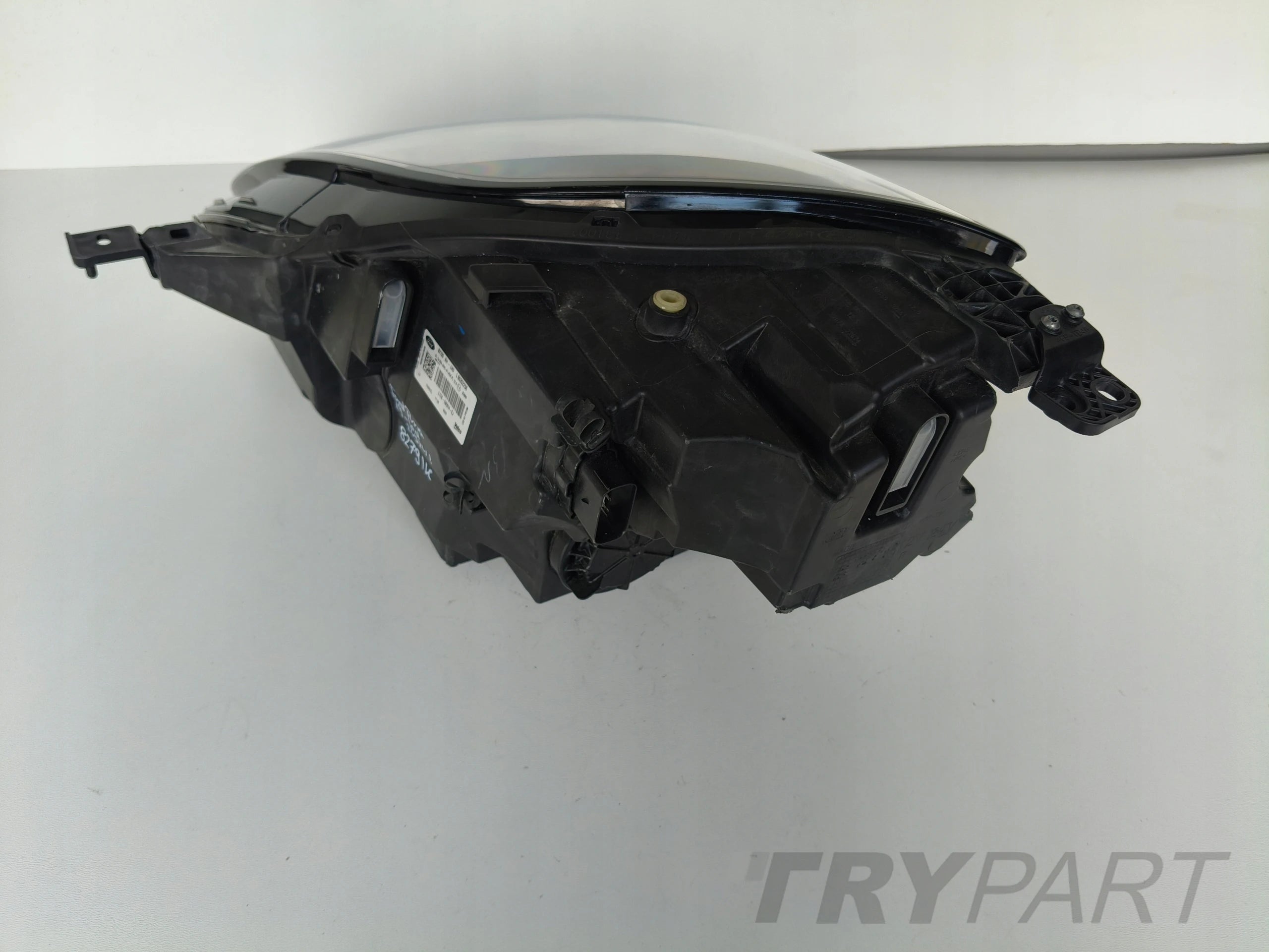 RIGHT HEADLIGHT LAMP FORD PUMA LED 19-