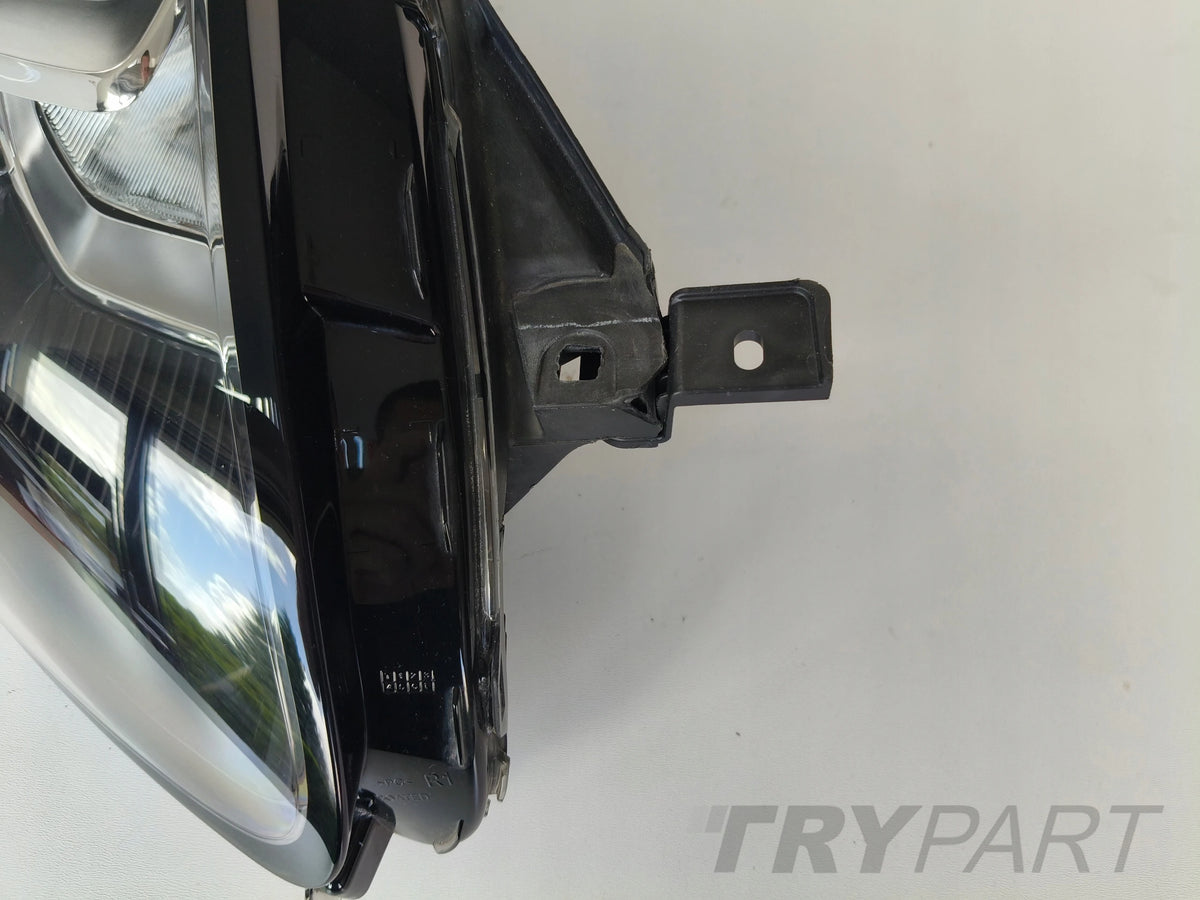 RIGHT HEADLIGHT LAMP FORD PUMA LED 19-