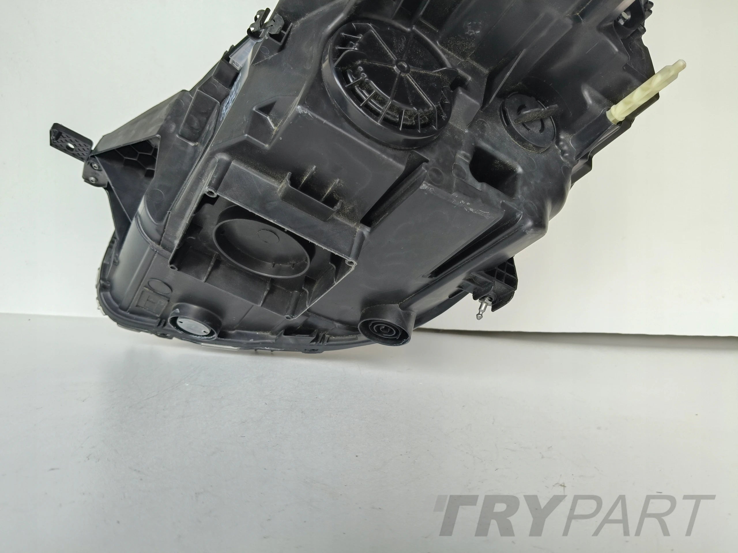 RIGHT HEADLIGHT LAMP FORD PUMA LED 19-