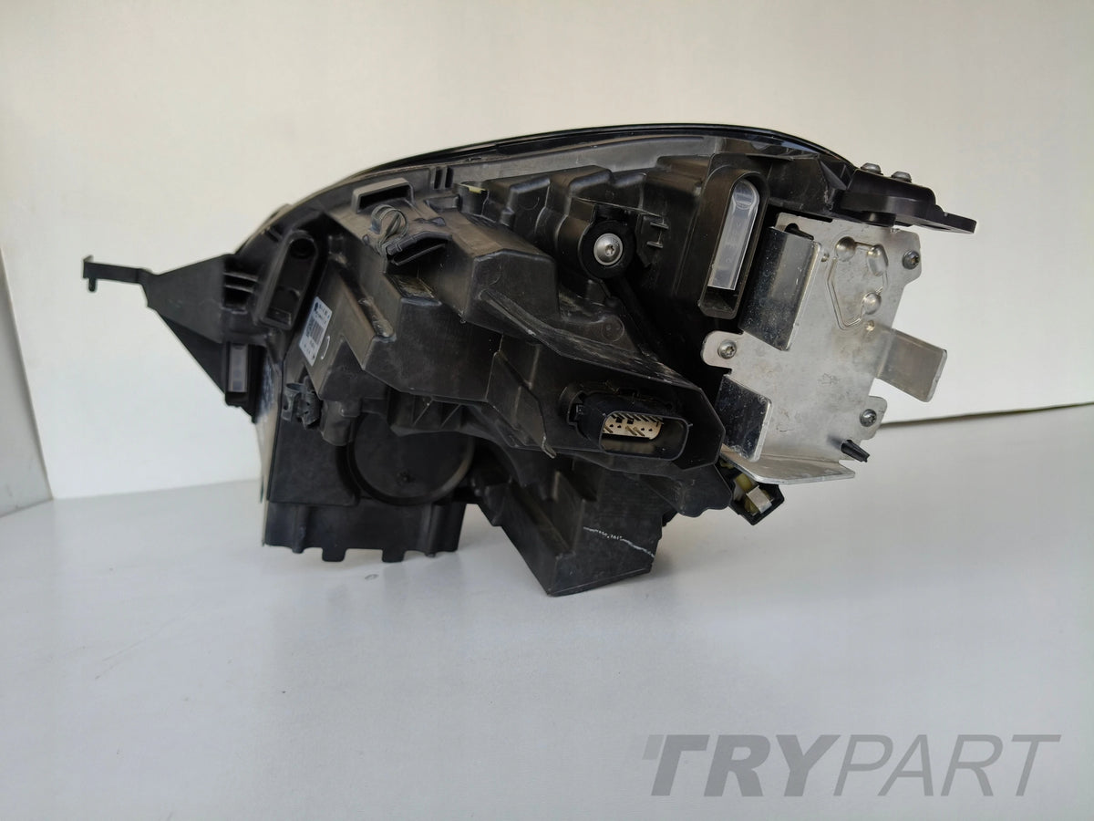 RIGHT HEADLIGHT LAMP FORD PUMA LED 23- FACELIFT