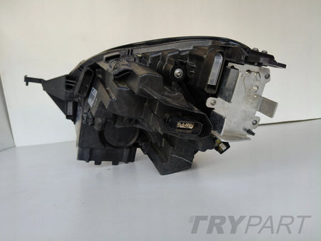 RIGHT HEADLIGHT LAMP FORD PUMA LED 23- FACELIFT