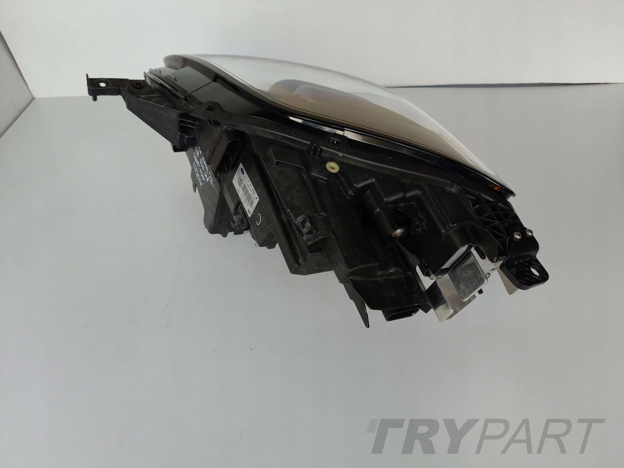 RIGHT HEADLIGHT LAMP FORD PUMA LED 23- FACELIFT