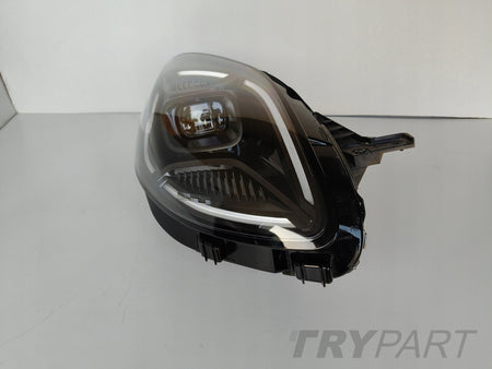 RIGHT HEADLIGHT LAMP FORD PUMA LED 23- FACELIFT