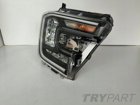 RIGHT HEADLIGHT LAMP FORD RANGER 23- FULL LED