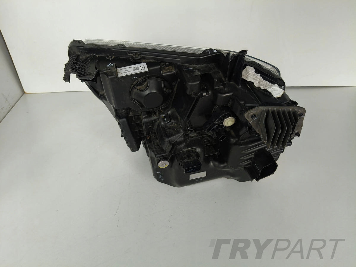 RIGHT HEADLIGHT LAMP FORD RANGER 23- FULL LED