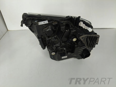 RIGHT HEADLIGHT LAMP FORD RANGER 23- FULL LED