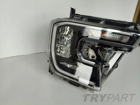 RIGHT HEADLIGHT LAMP FORD RANGER 23- FULL LED
