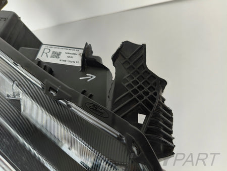 RIGHT HEADLIGHT LAMP FORD RANGER 23- FULL LED