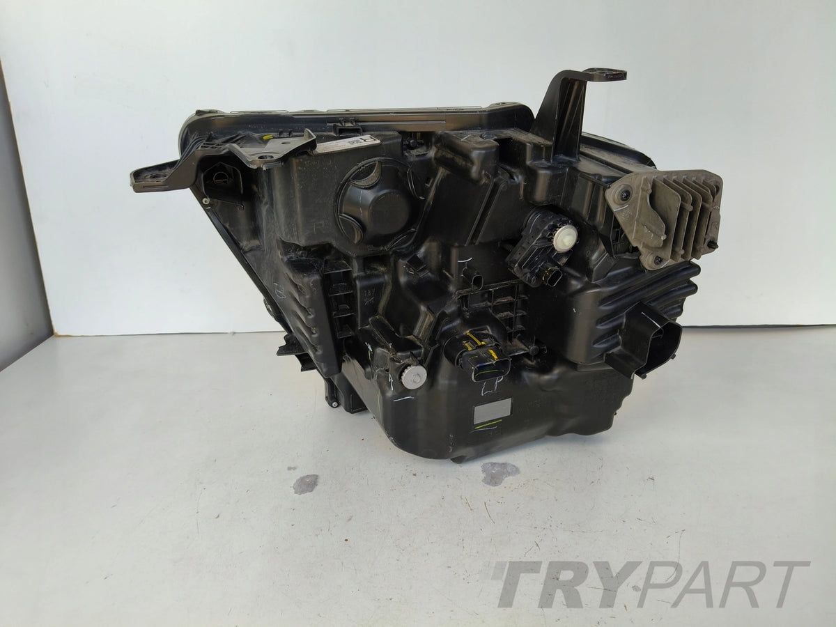 RIGHT HEADLIGHT LAMP FORD RANGER 23- FULL LED