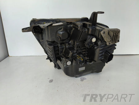 RIGHT HEADLIGHT LAMP FORD RANGER 23- FULL LED