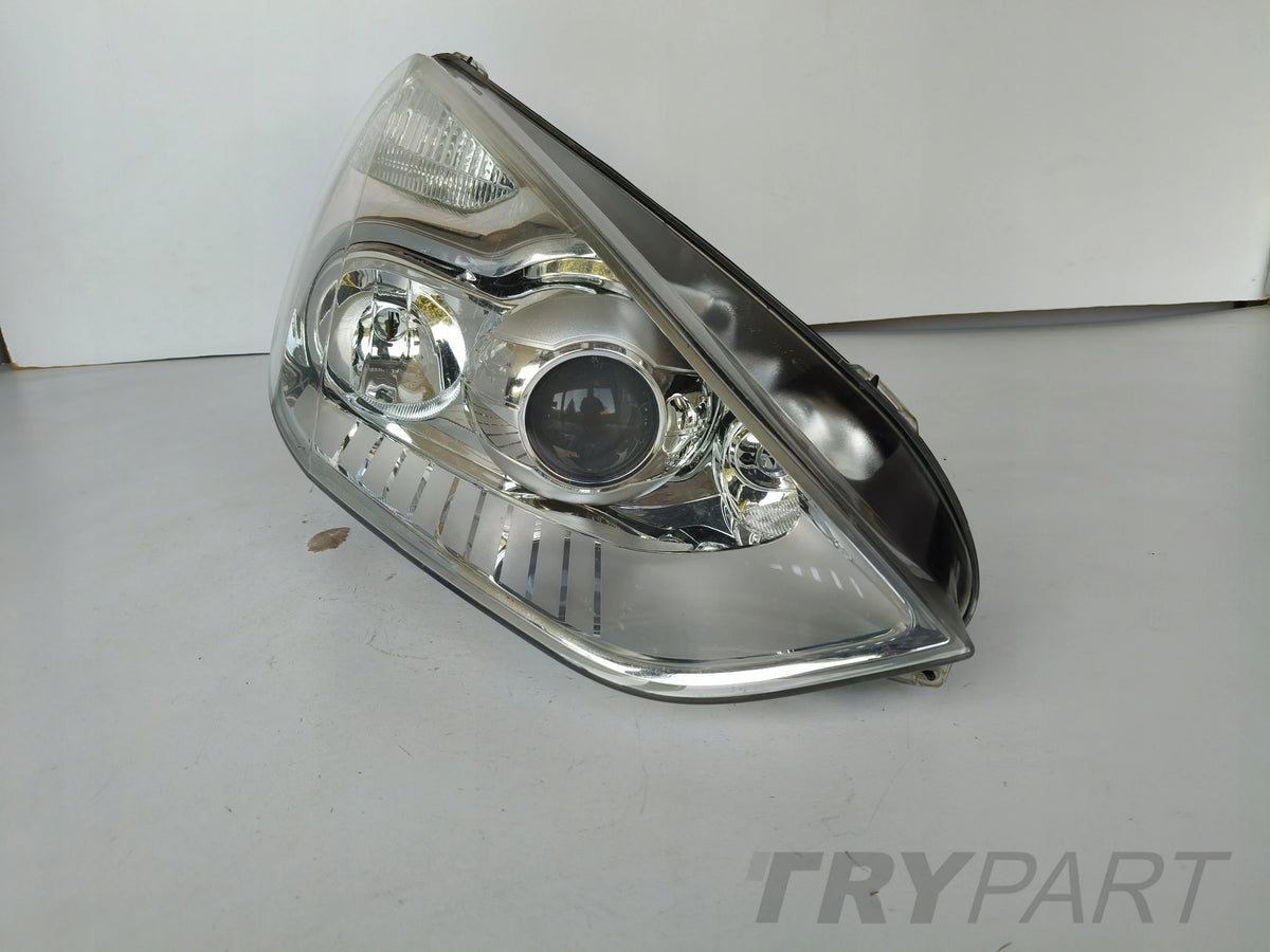 RIGHT HEADLIGHT LAMP FORD S-MAX MK1 06- XENON
