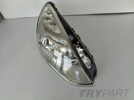 RIGHT HEADLIGHT LAMP FORD S-MAX MK1 06- XENON