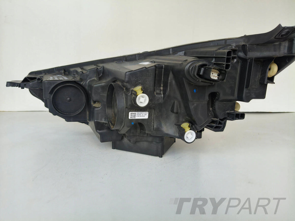 RIGHT HEADLIGHT LAMP FORD TRANSIT CUSTOM II 23- LED