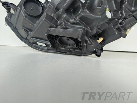 RIGHT HEADLIGHT LAMP FORD TRANSIT CUSTOM II 23- LED