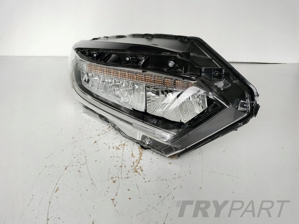 RIGHT HEADLIGHT LAMP HONDA HRV 18- FACELIFT FULL LED