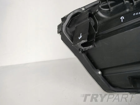 RIGHT HEADLIGHT LAMP HONDA HRV 18- FACELIFT FULL LED