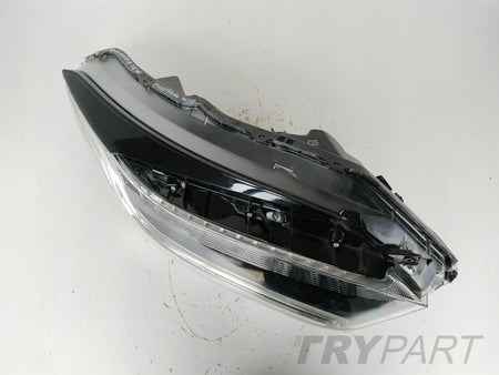 RIGHT HEADLIGHT LAMP HONDA HRV 18- FACELIFT FULL LED