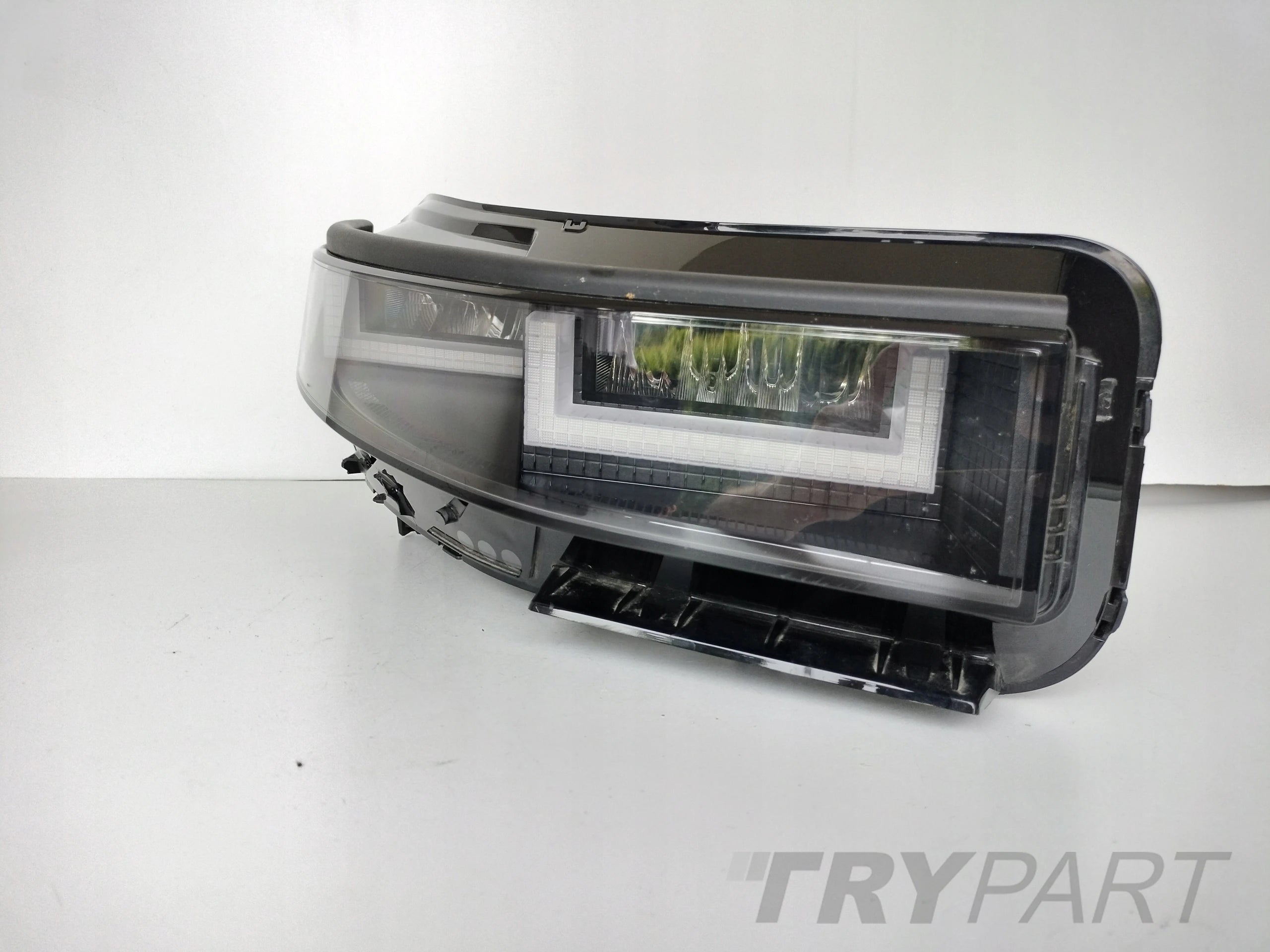 RIGHT HEADLIGHT LAMP HYUNDAI IONIQ 5 21- FULL LED