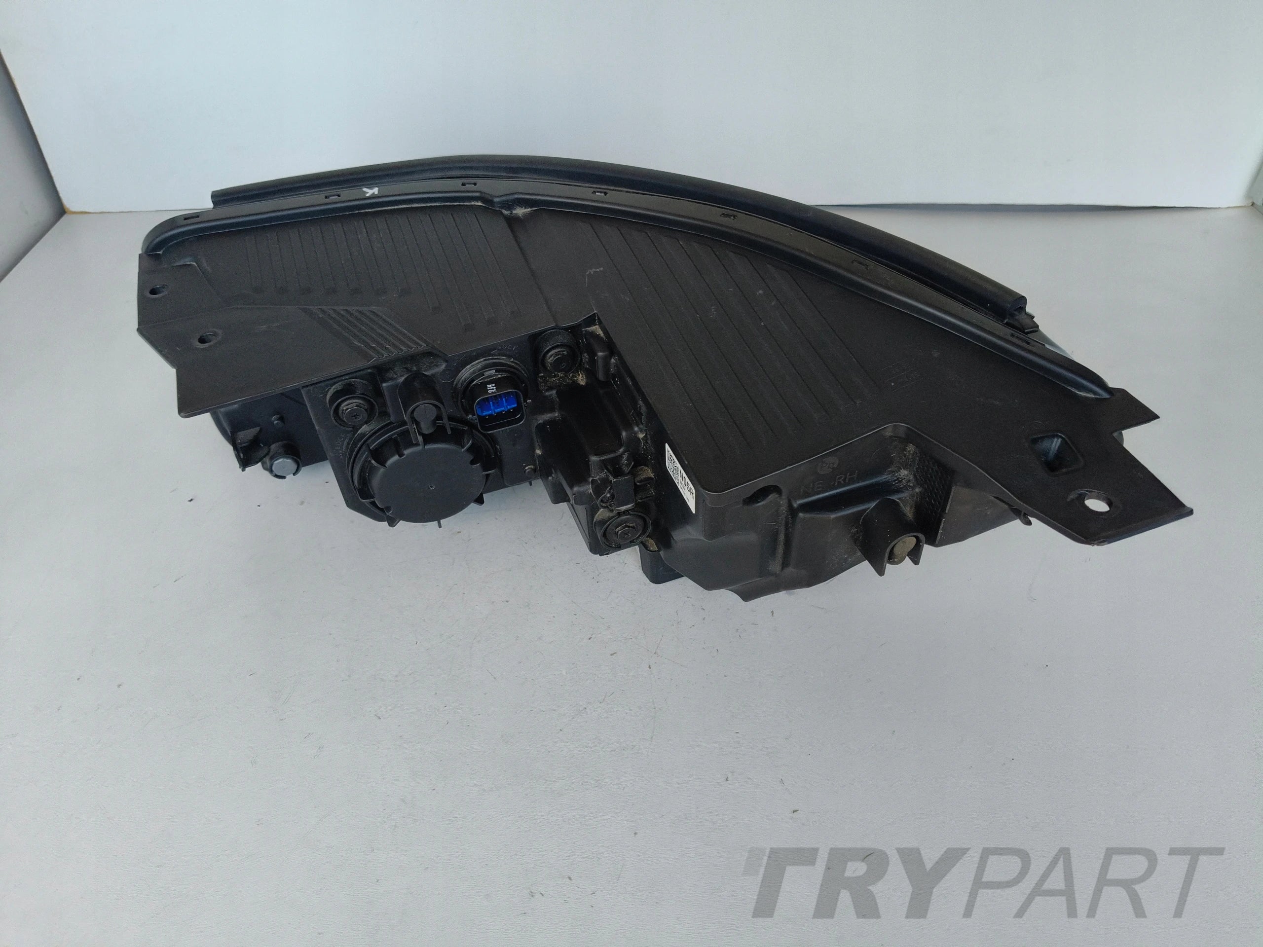 RIGHT HEADLIGHT LAMP HYUNDAI IONIQ 5 21- FULL LED