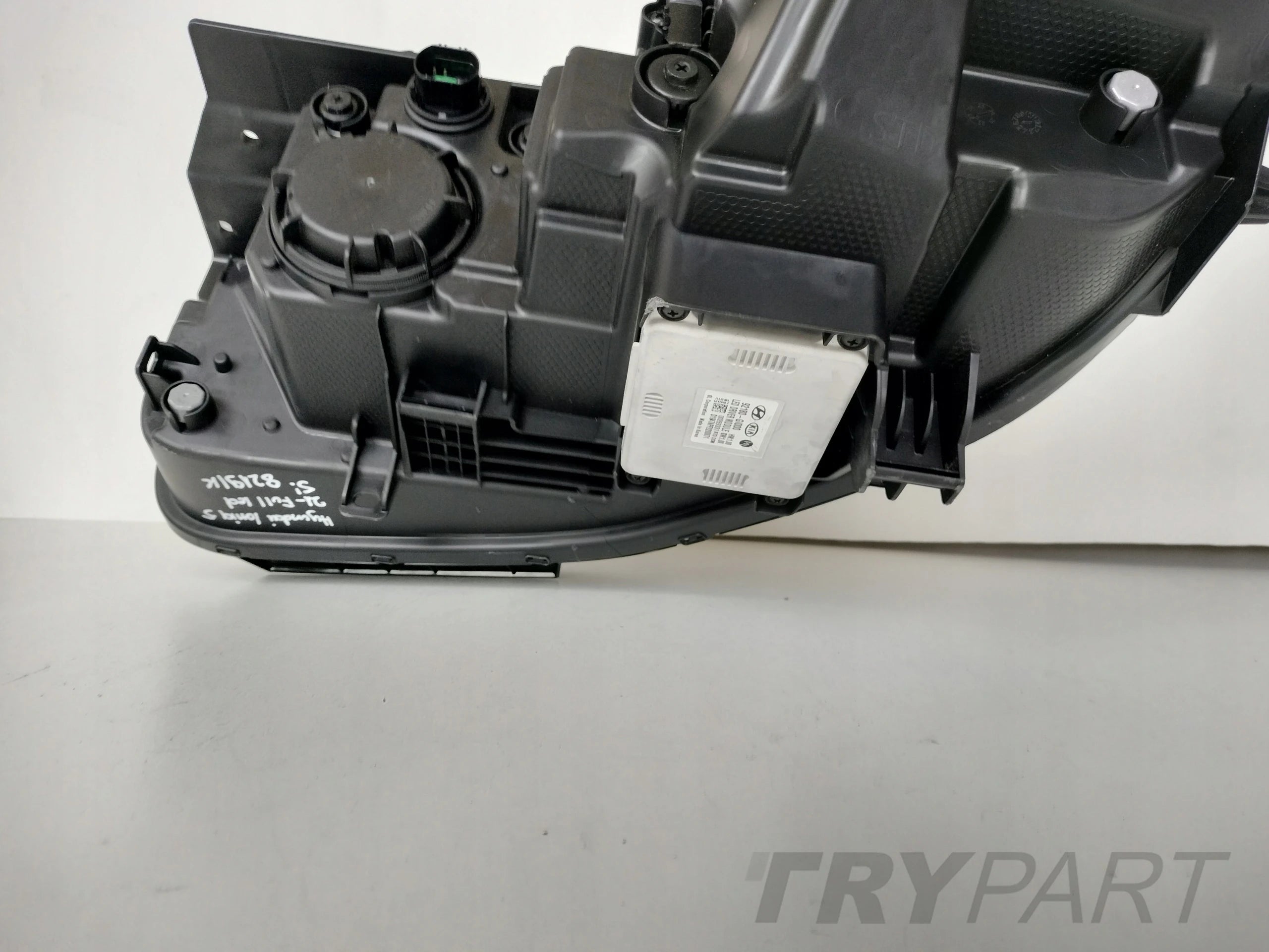 RIGHT HEADLIGHT LAMP HYUNDAI IONIQ 5 21- FULL LED