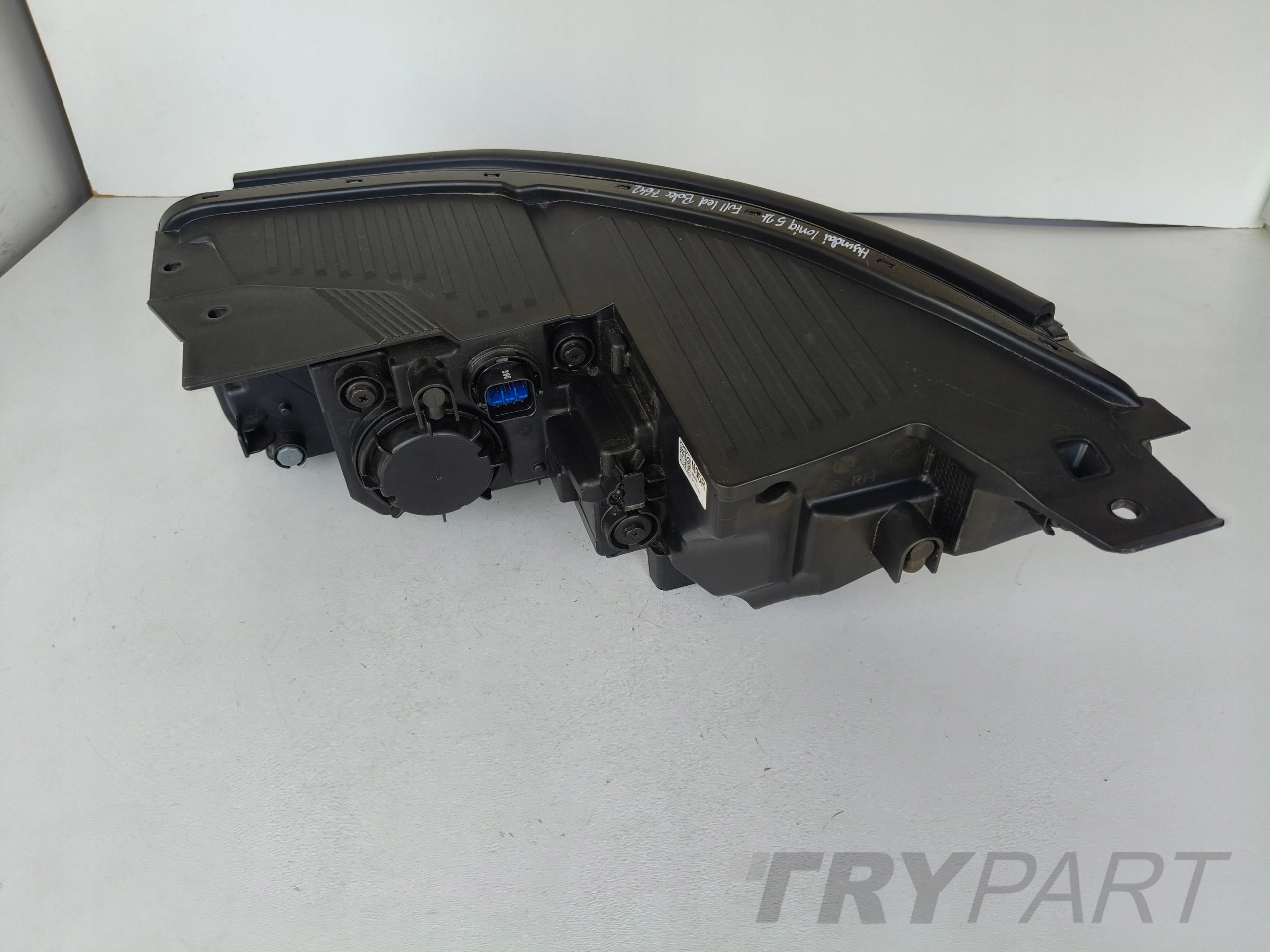RIGHT HEADLIGHT LAMP HYUNDAI IONIQ 5 21- FULL LED