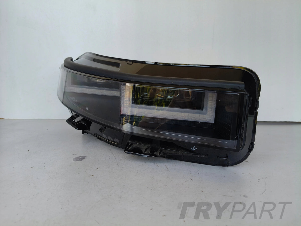 RIGHT HEADLIGHT LAMP HYUNDAI IONIQ 5 21- FULL LED