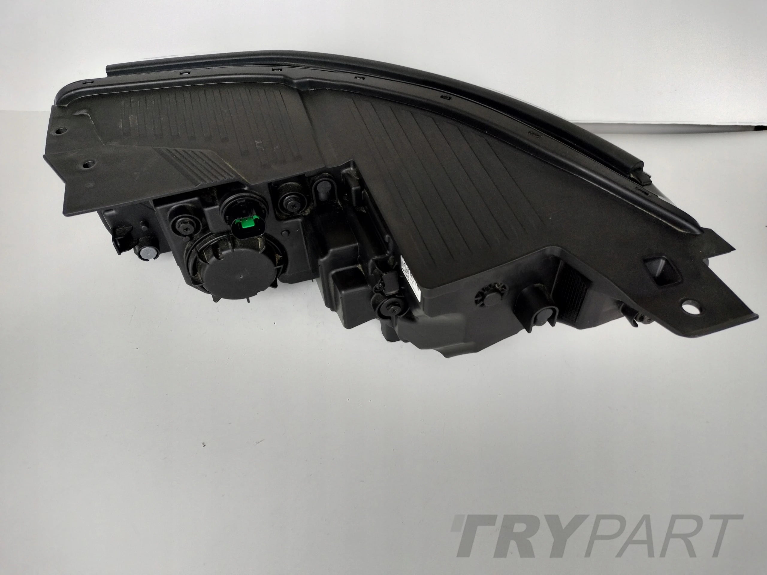 RIGHT HEADLIGHT LAMP HYUNDAI IONIQ 5 21- FULL LED