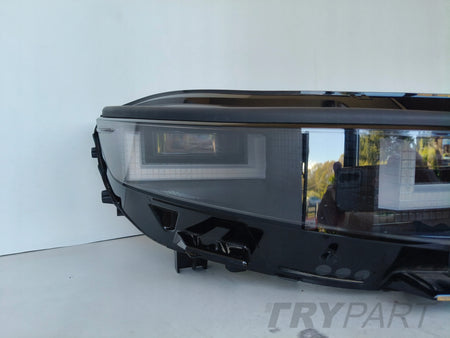RIGHT HEADLIGHT LAMP HYUNDAI IONIQ 5 21- FULL LED