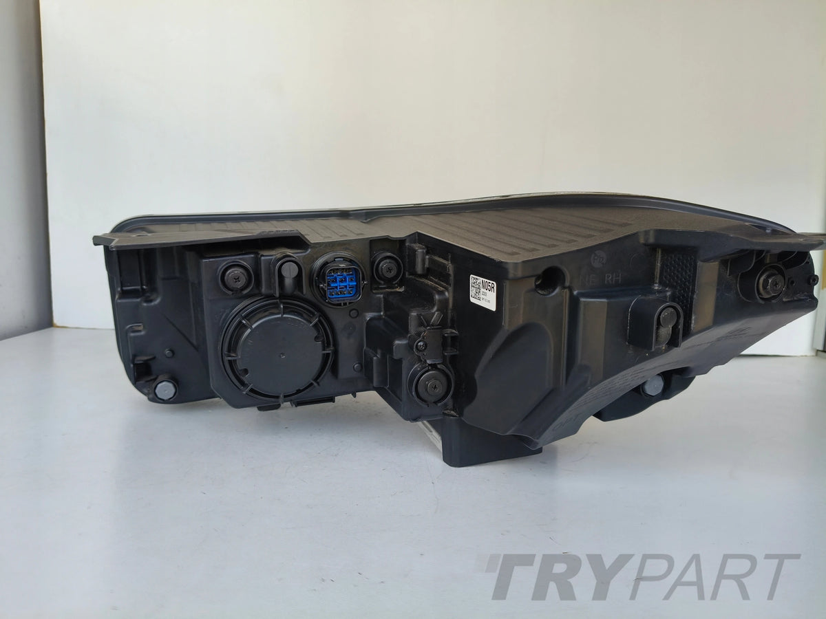 RIGHT HEADLIGHT LAMP HYUNDAI IONIQ 5 21- FULL LED