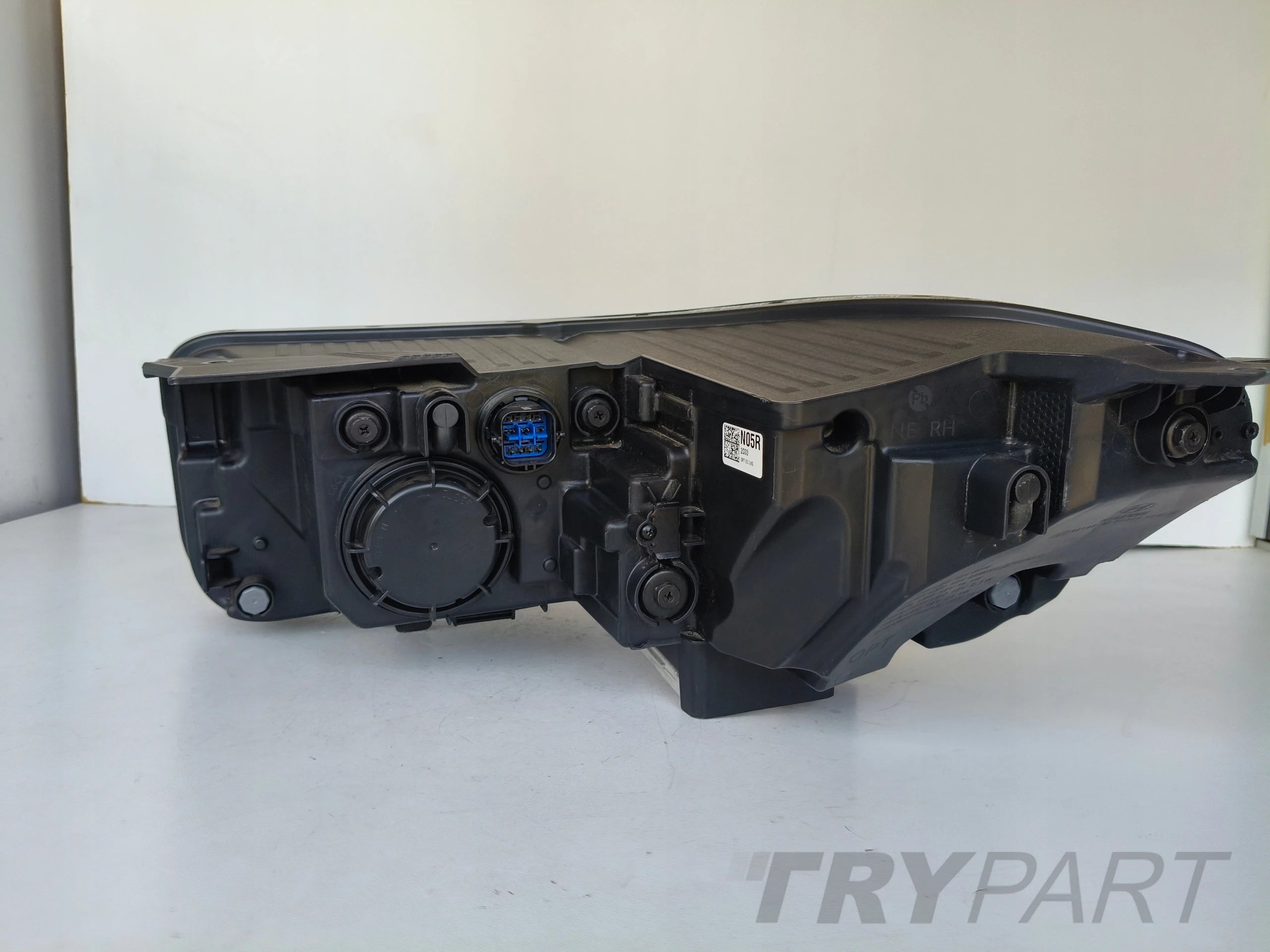 RIGHT HEADLIGHT LAMP HYUNDAI IONIQ 5 21- FULL LED