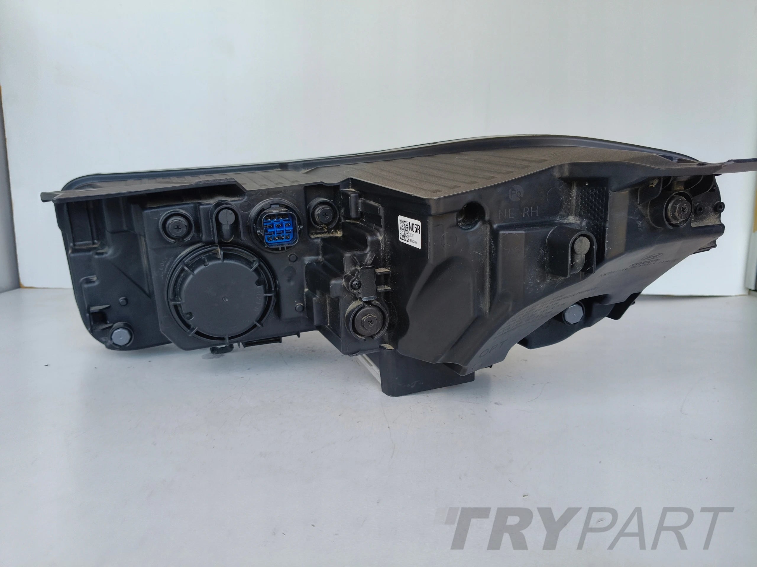 RIGHT HEADLIGHT LAMP HYUNDAI IONIQ 5 21- FULL LED