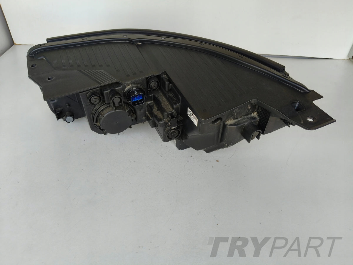 RIGHT HEADLIGHT LAMP HYUNDAI IONIQ 5 21- FULL LED
