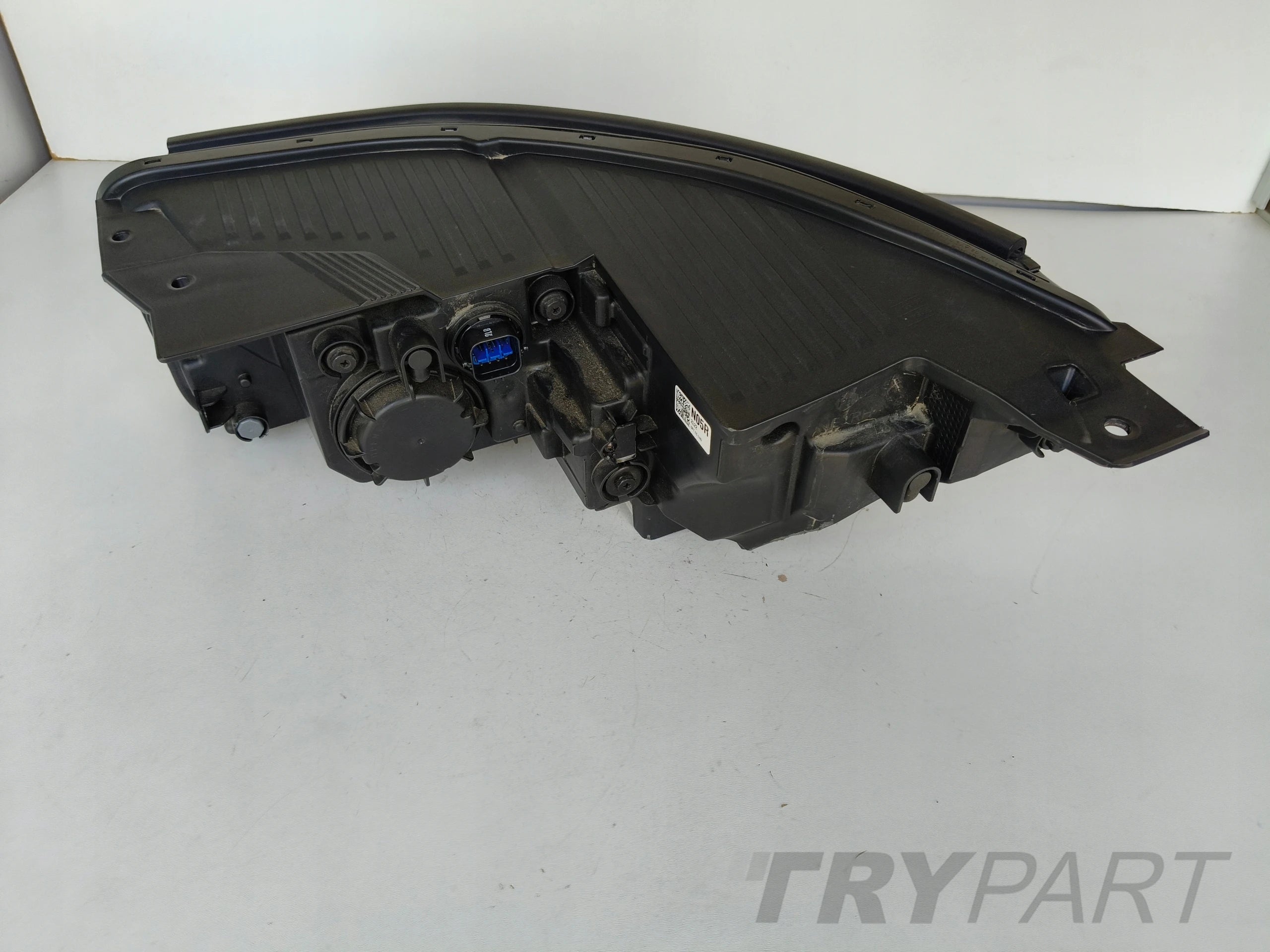 RIGHT HEADLIGHT LAMP HYUNDAI IONIQ 5 21- FULL LED