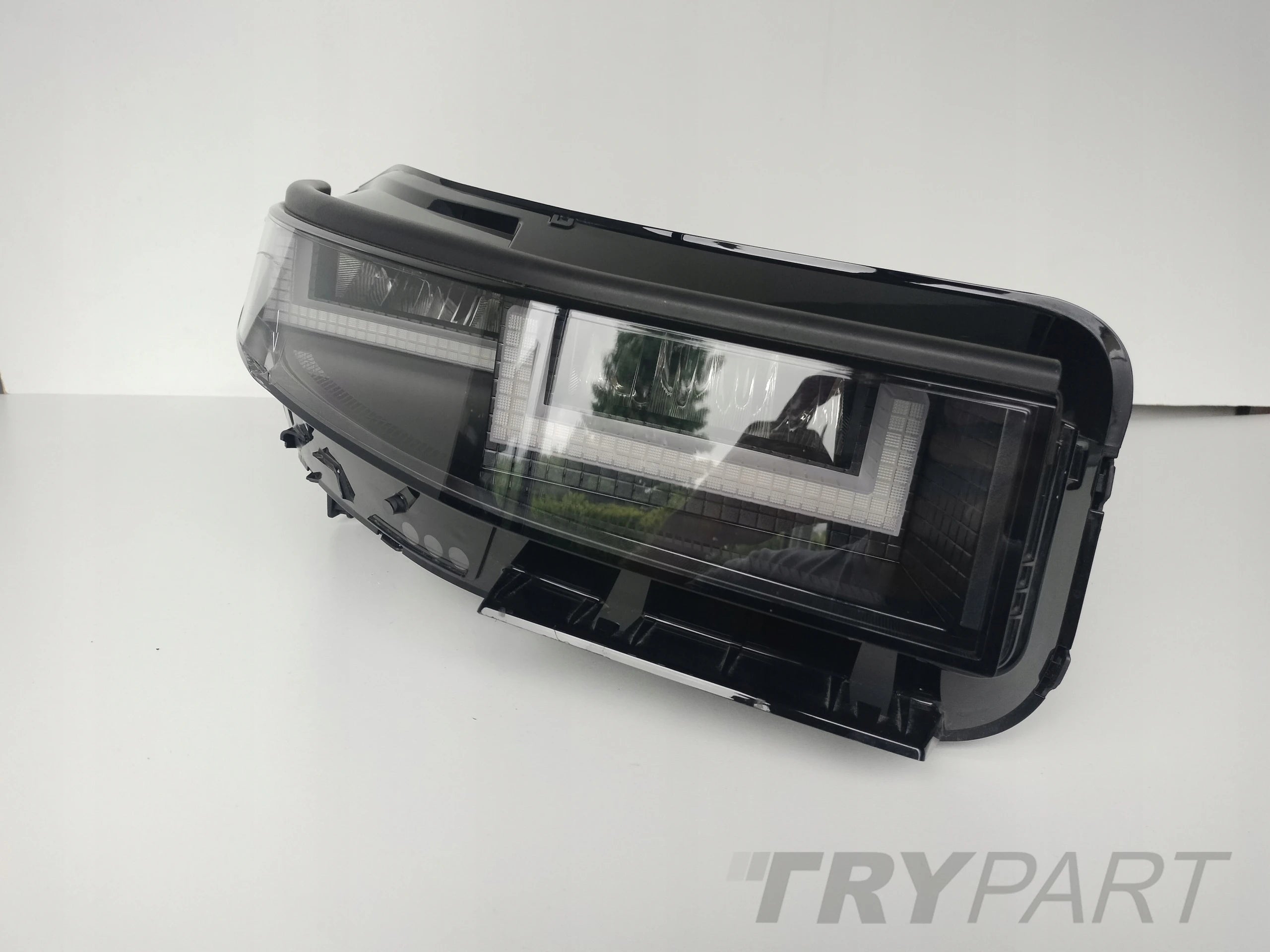 RIGHT HEADLIGHT LAMP HYUNDAI IONIQ 5 21- FULL LED