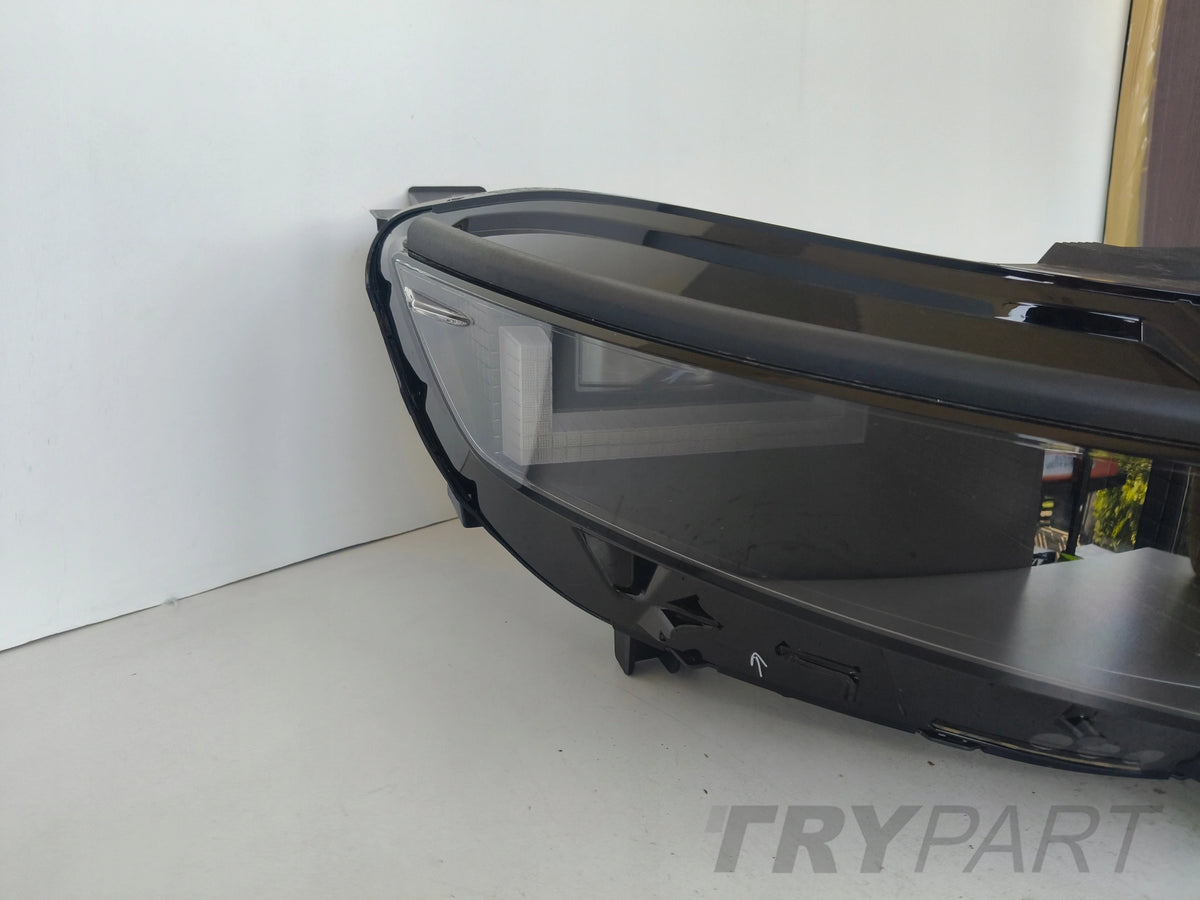 RIGHT HEADLIGHT LAMP HYUNDAI IONIQ 5 21- FULL LED