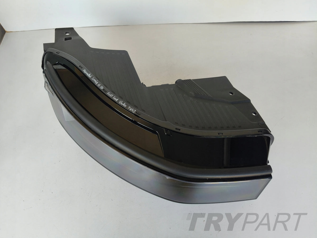 RIGHT HEADLIGHT LAMP HYUNDAI IONIQ 5 21- FULL LED