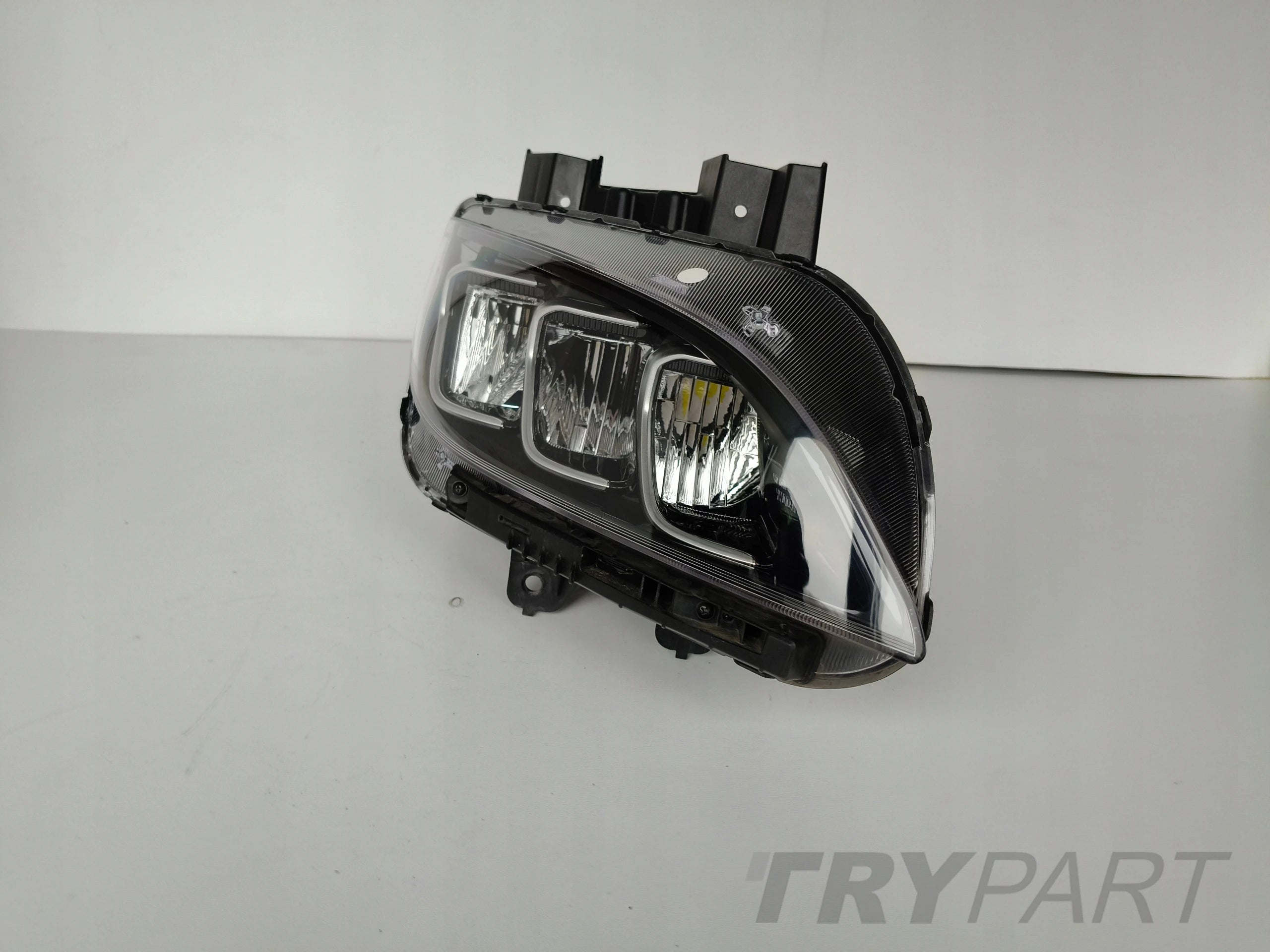 RIGHT HEADLIGHT LAMP HYUNDAI KONA LIFT FULL LED