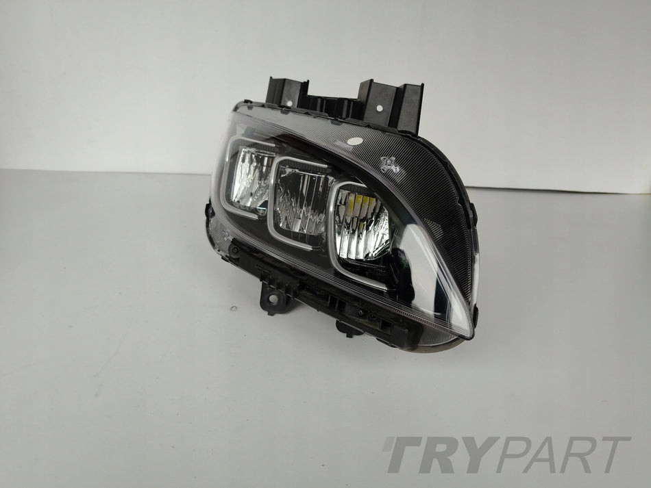 RIGHT HEADLIGHT LAMP HYUNDAI KONA LIFT FULL LED
