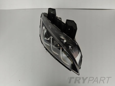RIGHT HEADLIGHT LAMP HYUNDAI KONA LIFT FULL LED
