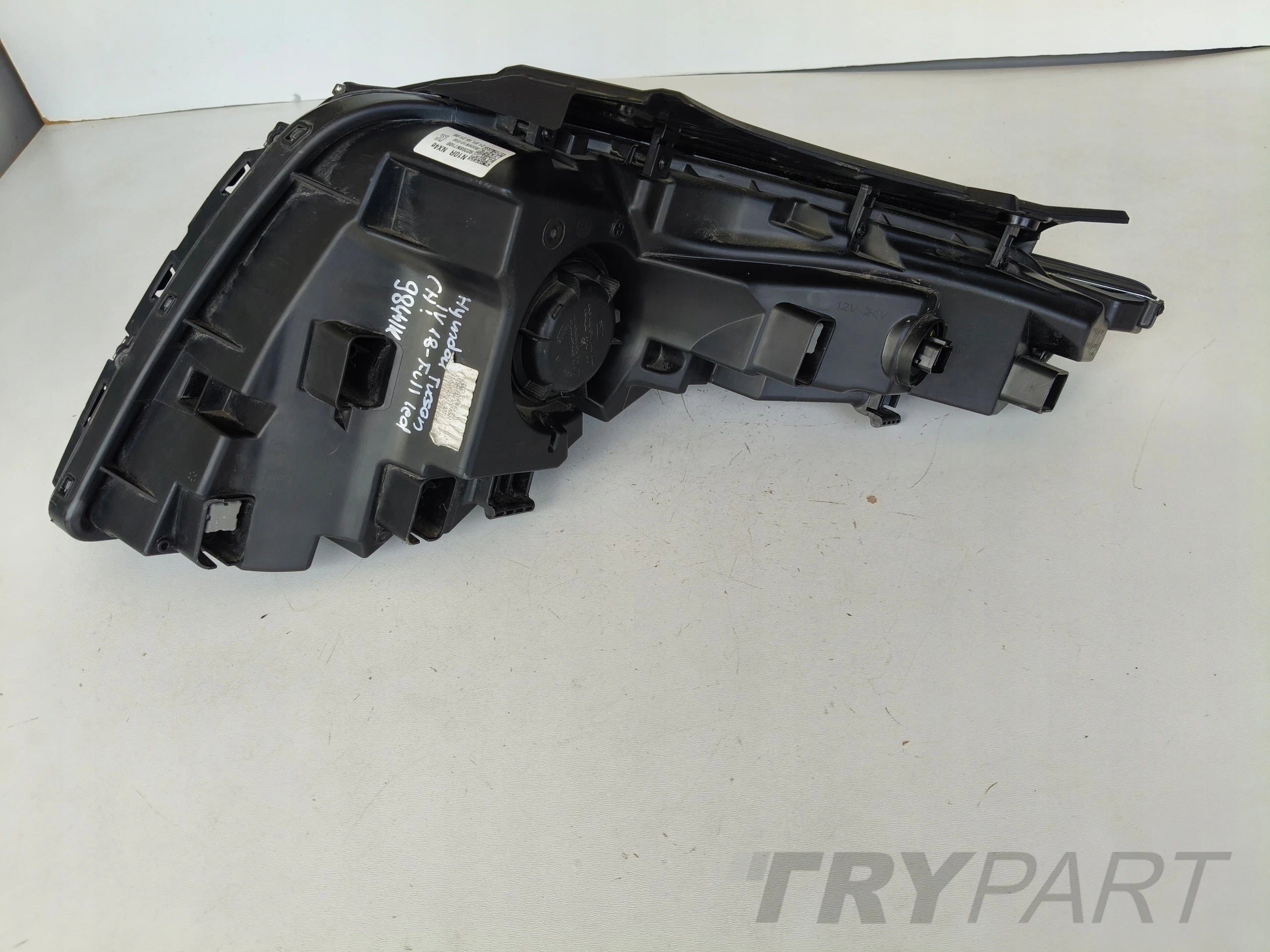 RIGHT HEADLIGHT LAMP HYUNDAI TUCSON IV 20- FULL LED