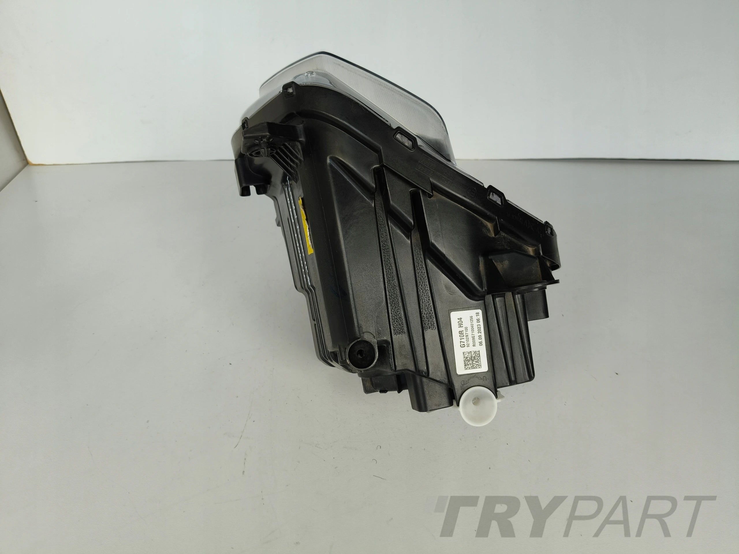 RIGHT HEADLIGHT LAMP HYUNDAI TUCSON IV 20- FULL LED