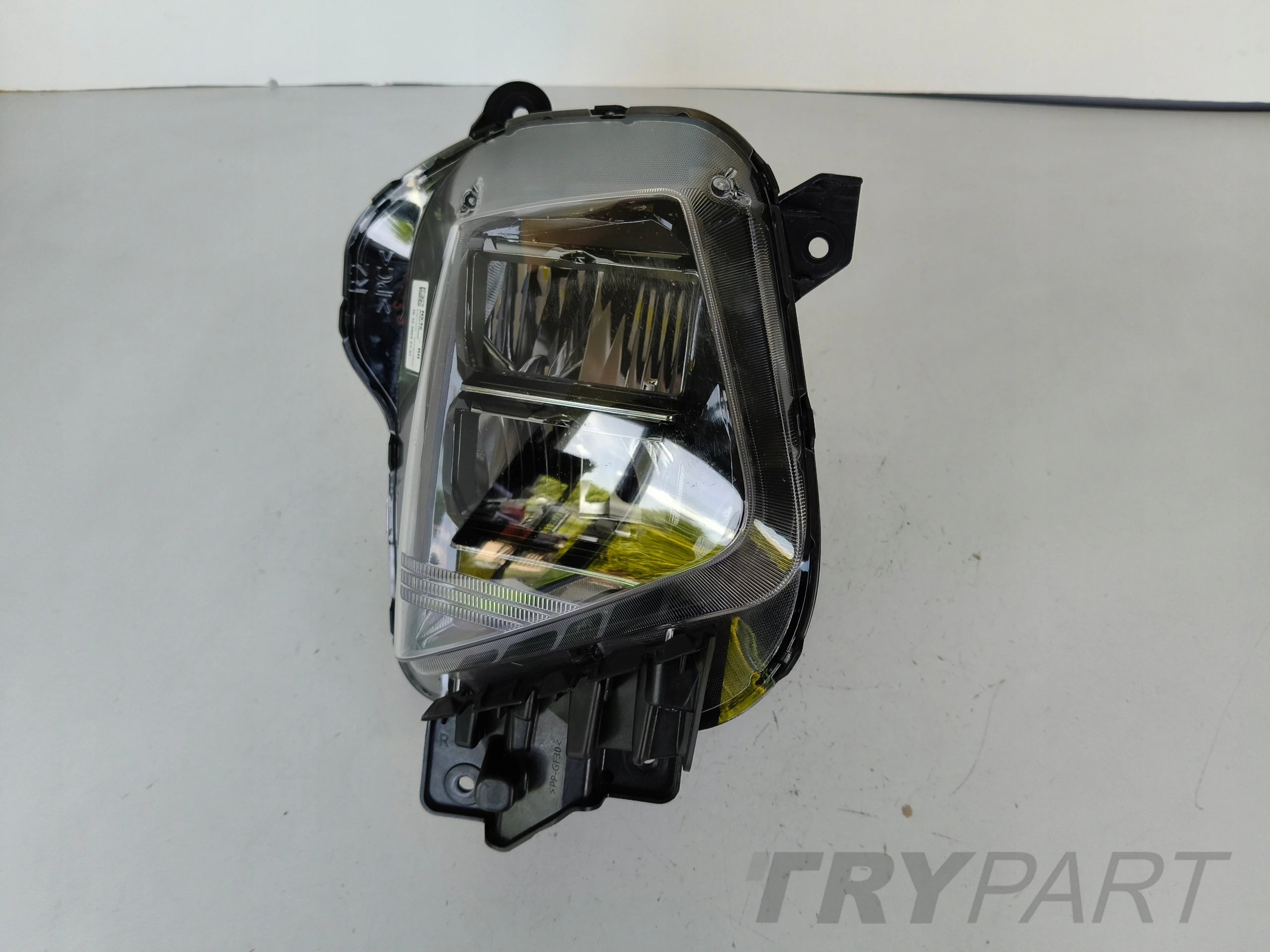 RIGHT HEADLIGHT LAMP HYUNDAI TUCSON IV 20- FULL LED