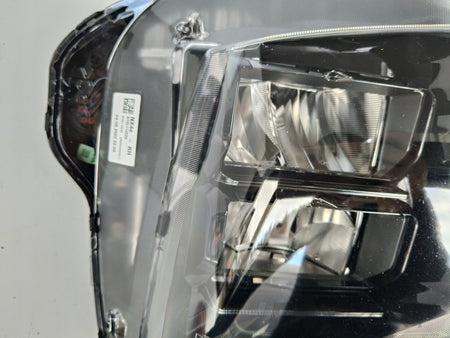 RIGHT HEADLIGHT LAMP HYUNDAI TUCSON IV 20- FULL LED