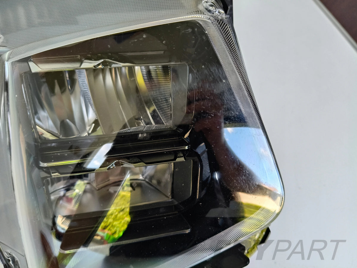 RIGHT HEADLIGHT LAMP HYUNDAI TUCSON IV 20- FULL LED