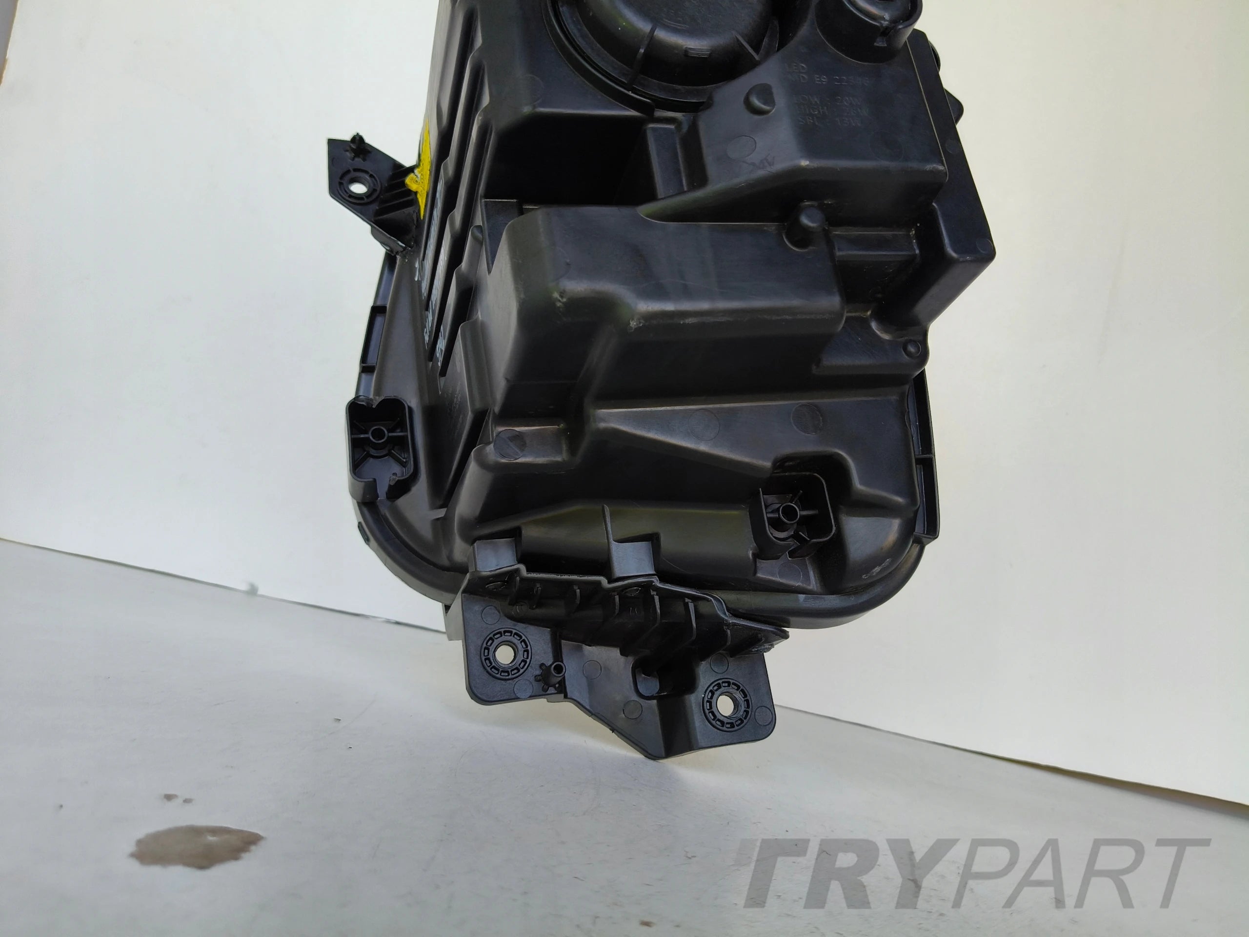 RIGHT HEADLIGHT LAMP HYUNDAI TUCSON IV 20- FULL LED