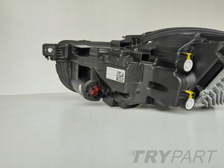 RIGHT HEADLIGHT LAMP JAGUAR XE 19- FACELIFT FULL LED
