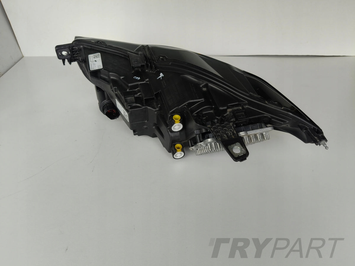 RIGHT HEADLIGHT LAMP JAGUAR XE 19- FACELIFT FULL LED